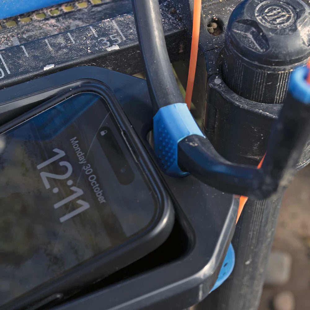 PRESTON PRESTON Offbox Deluxe Accessory Tray - Parkfield Angling Centre