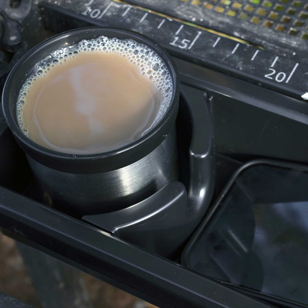 PRESTON PRESTON Offbox Deluxe Accessory Tray - Parkfield Angling Centre
