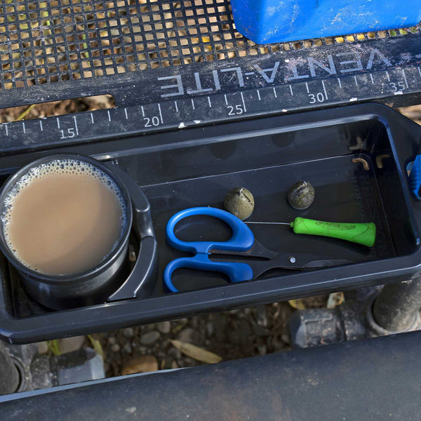 PRESTON Offbox Deluxe Accessory Tray – Parkfield Angling Centre
