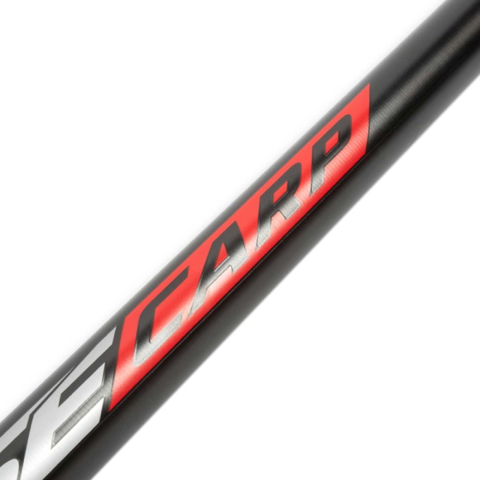 PRESTON PRESTON Response Carp 3M Handle - Parkfield Angling Centre