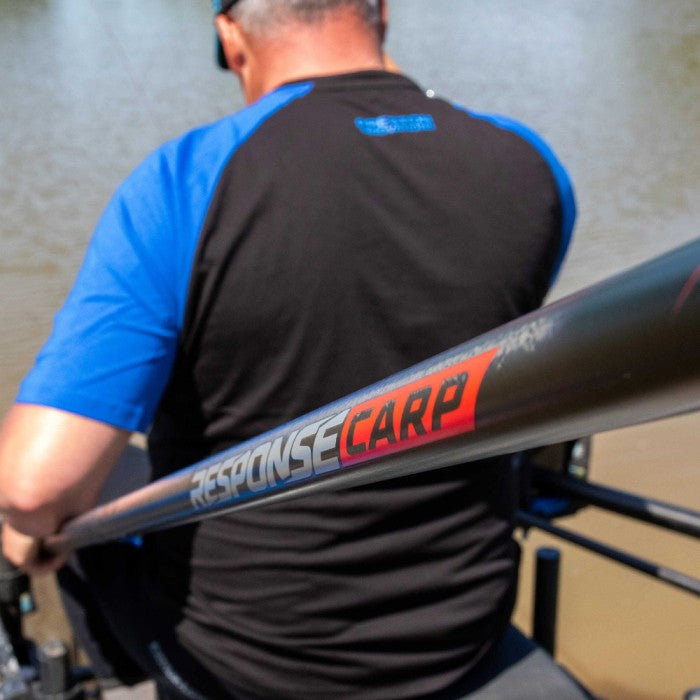 PRESTON PRESTON Response Carp 3M Handle - Parkfield Angling Centre