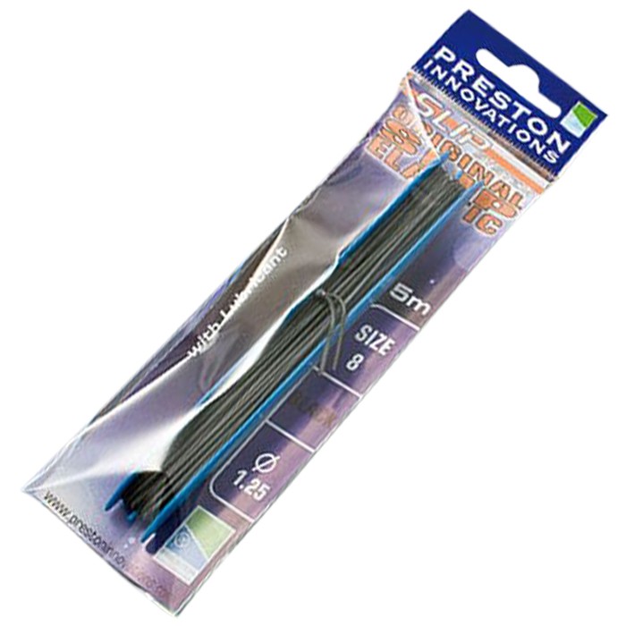 PRESTON PRESTON Slip Elastic - Parkfield Angling Centre