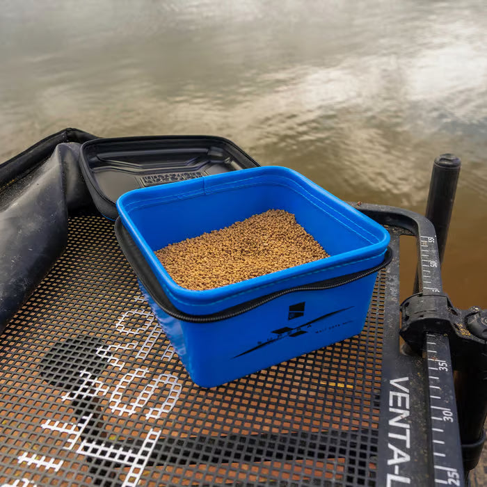 PRESTON PRESTON Supera X Bait Safe Mini - Parkfield Angling Centre