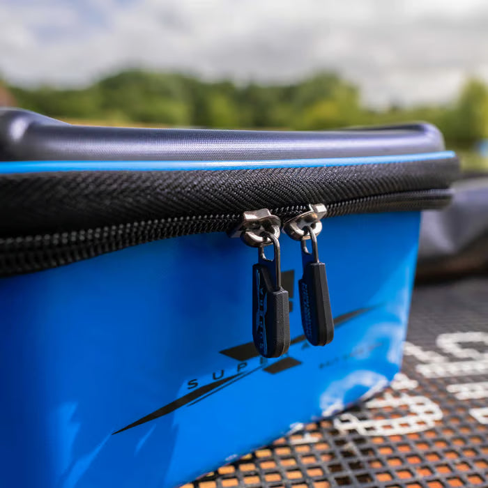 PRESTON PRESTON Supera X Bait Safe Mini - Parkfield Angling Centre