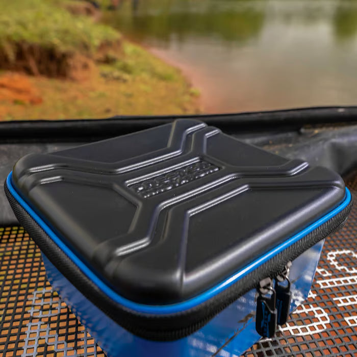 PRESTON PRESTON Supera X Bait Safe Mini - Parkfield Angling Centre