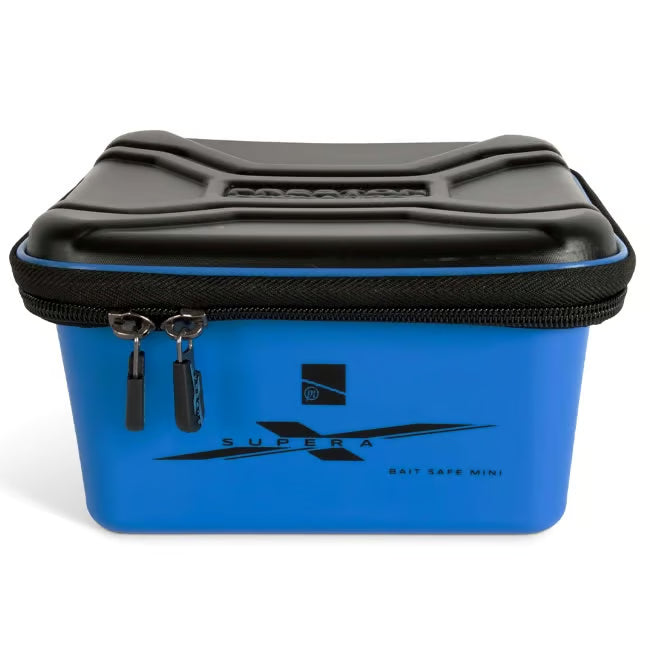 PRESTON PRESTON Supera X Bait Safe Mini - Parkfield Angling Centre
