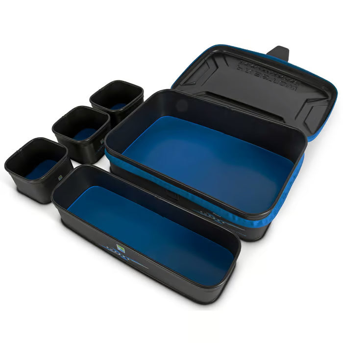 PRESTON PRESTON Supera X Eva System - Parkfield Angling Centre