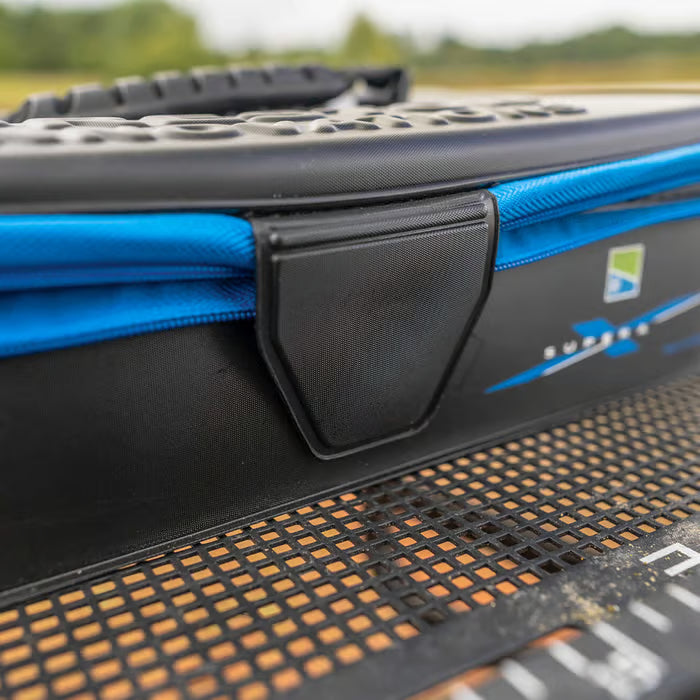 PRESTON PRESTON Supera X Eva System - Parkfield Angling Centre