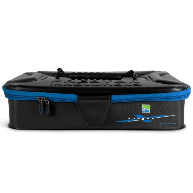 PRESTON PRESTON Supera X Eva System - Parkfield Angling Centre