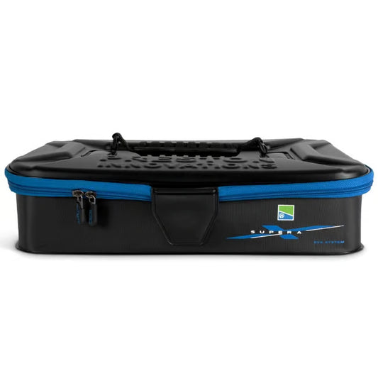 PRESTON PRESTON Supera X Eva System - Parkfield Angling Centre