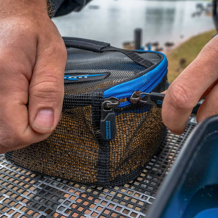 PRESTON PRESTON Supera X Pellet Wetter - Parkfield Angling Centre