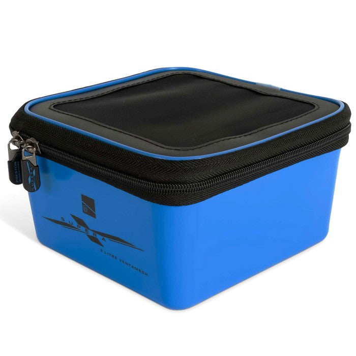PRESTON Supera X 3L Ventamesh Tub