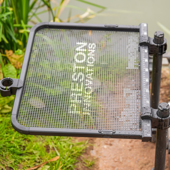 PRESTON PRESTON Ventalite Large Side Tray - Parkfield Angling Centre