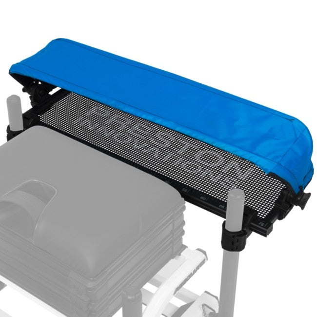 PRESTON PRESTON Ventalite Slimline Hoodie Side Tray - Parkfield Angling Centre