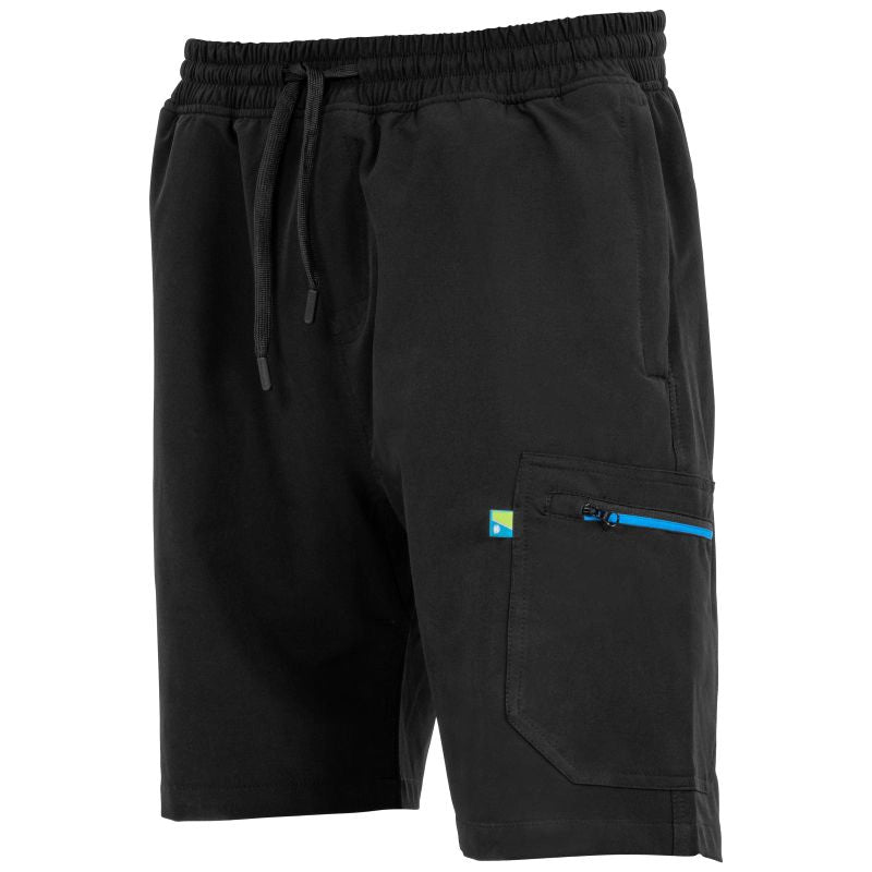 PRESTON PRESTON Duratech Shorts - M - Parkfield Angling Centre