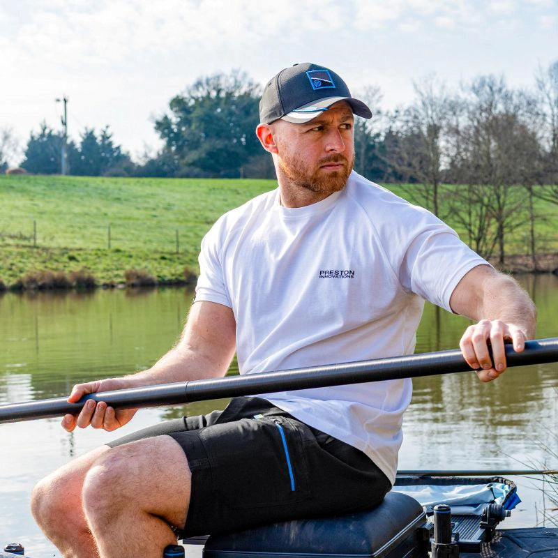 PRESTON PRESTON Duratech Shorts - M - Parkfield Angling Centre