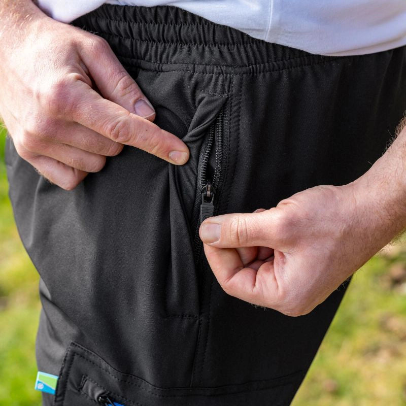 PRESTON PRESTON Duratech Shorts - M - Parkfield Angling Centre