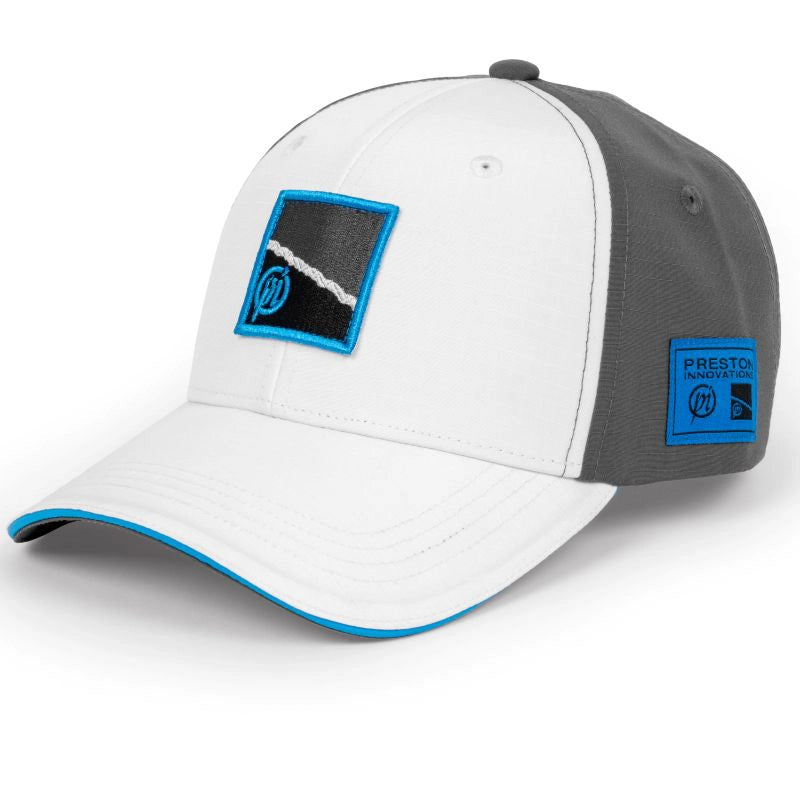 PRESTON PRESTON White Drift Cap - Parkfield Angling Centre