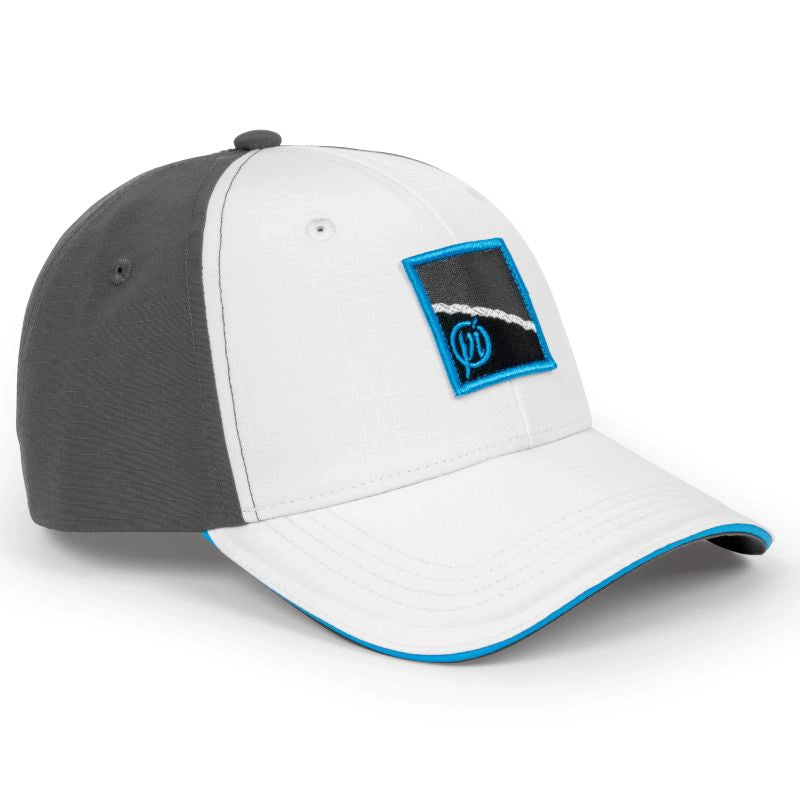 PRESTON PRESTON White Drift Cap - Parkfield Angling Centre