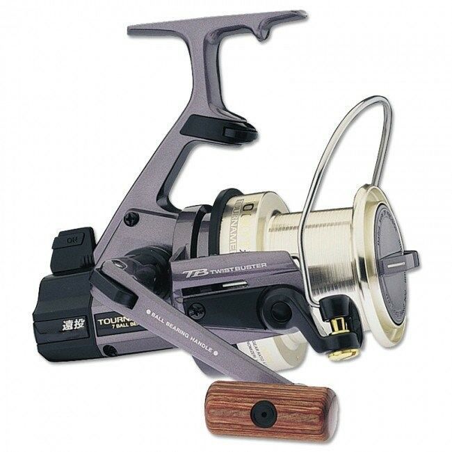 DAIWA DAIWA Tournament 6000 St  - Parkfield Angling Centre