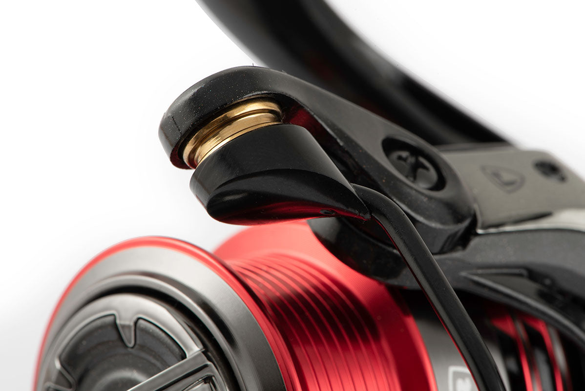 FOX FOX RAGE Prism X 1000  - Parkfield Angling Centre