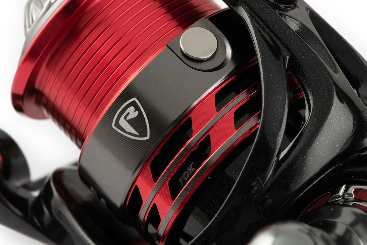 FOX FOX RAGE Prism X 1000  - Parkfield Angling Centre