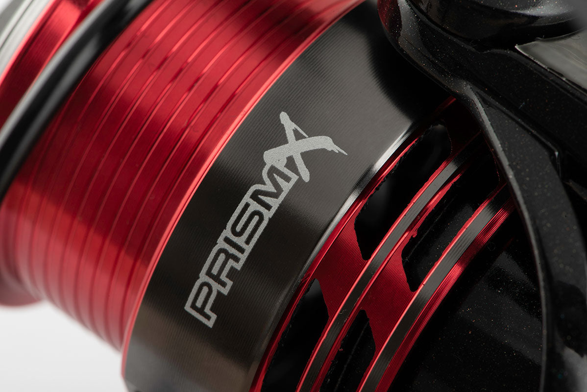 FOX FOX RAGE Prism X 1000  - Parkfield Angling Centre