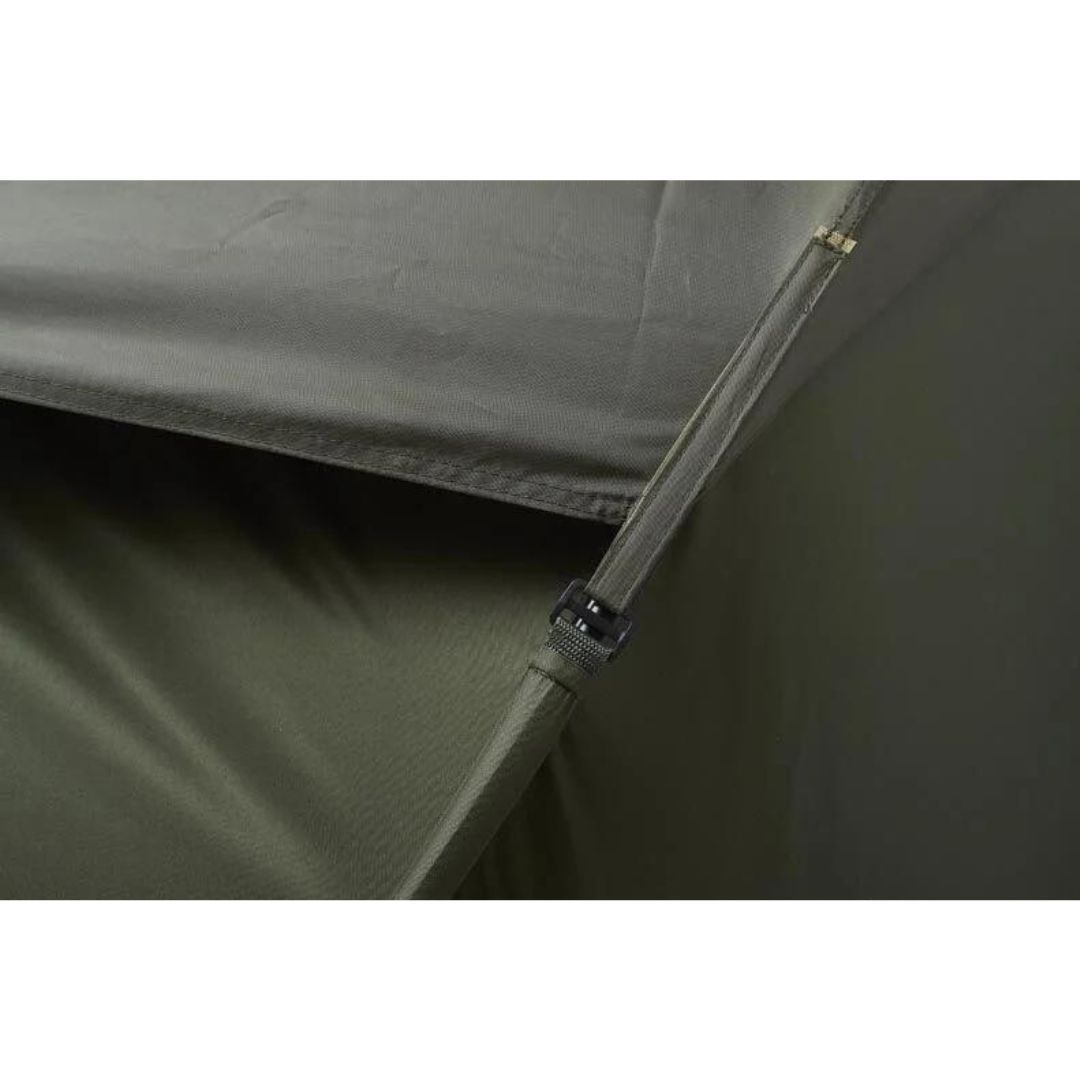 PROLOGIC PROLOGIC Inspire Bivvy And Condenser Wrap 1 Man  - Parkfield Angling Centre