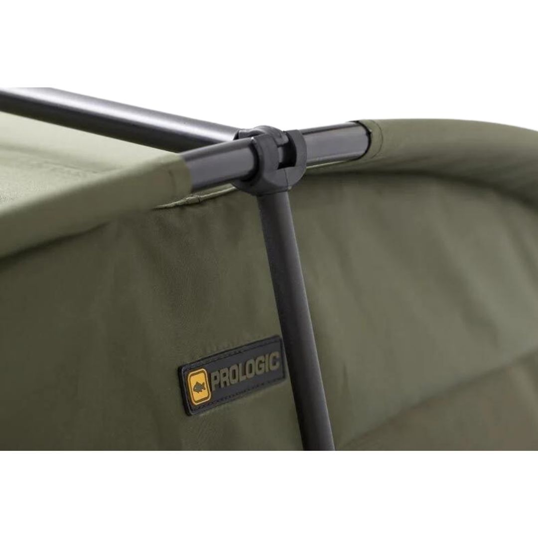 PROLOGIC PROLOGIC Inspire Bivvy And Condenser Wrap 1 Man  - Parkfield Angling Centre
