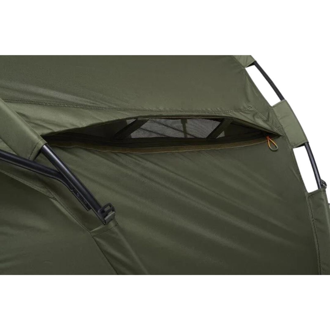PROLOGIC PROLOGIC Inspire Bivvy And Condenser Wrap 1 Man  - Parkfield Angling Centre