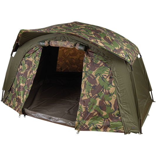 WYCHWOOD WYCHWOOD EPIC TACTICAL + TACTICAL COMPACT BIVVY FULL SYSTEM - Parkfield Angling Centre