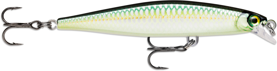 RAPALA Shadow Rap Sdr07