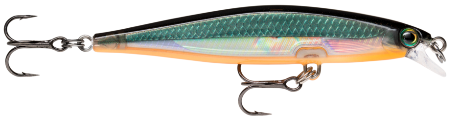 RAPALA Shadow Rap Sdr07