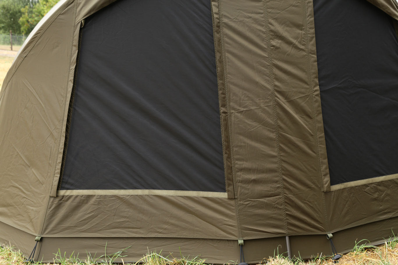 FOX FOX R-Series 1 man XL Khaki  - Parkfield Angling Centre