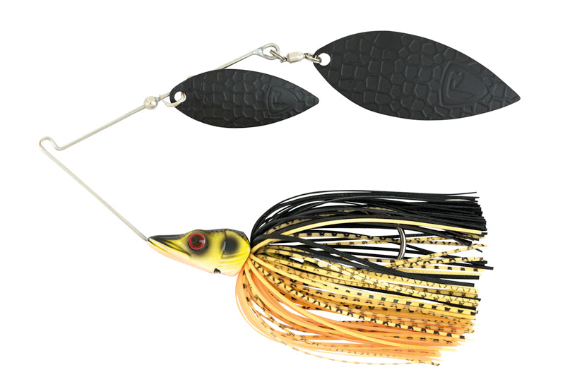 FOX FOX RAGE Spinnerbait  - Parkfield Angling Centre