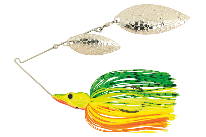 FOX FOX RAGE Spinnerbait  - Parkfield Angling Centre