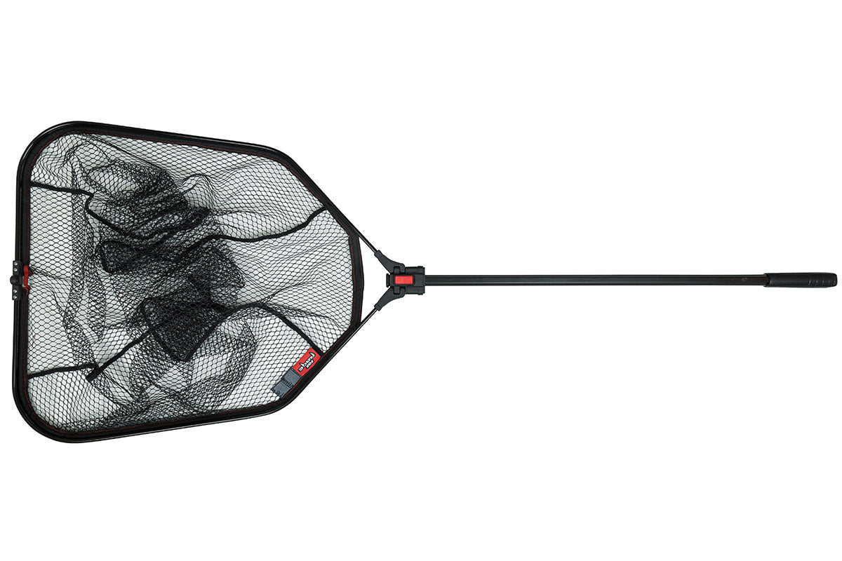 FOX FOX RAGE Speedflow II XS Foldable Med Net  - Parkfield Angling Centre