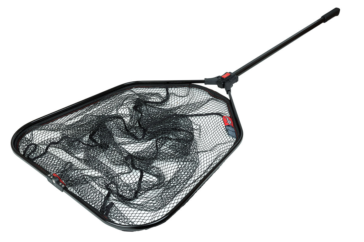 FOX FOX RAGE Speedflow II XS Foldable Med Net  - Parkfield Angling Centre