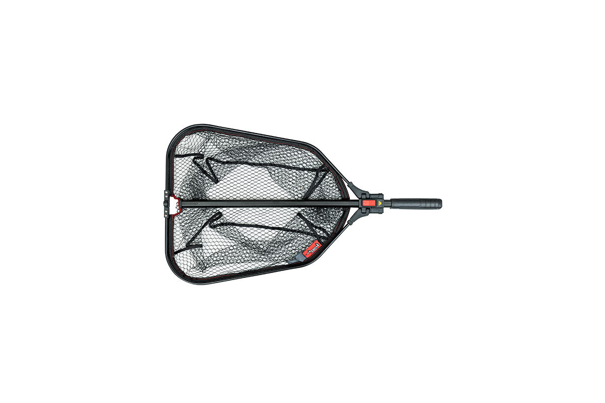 FOX FOX RAGE Speedflow II XS Foldable Med Net  - Parkfield Angling Centre