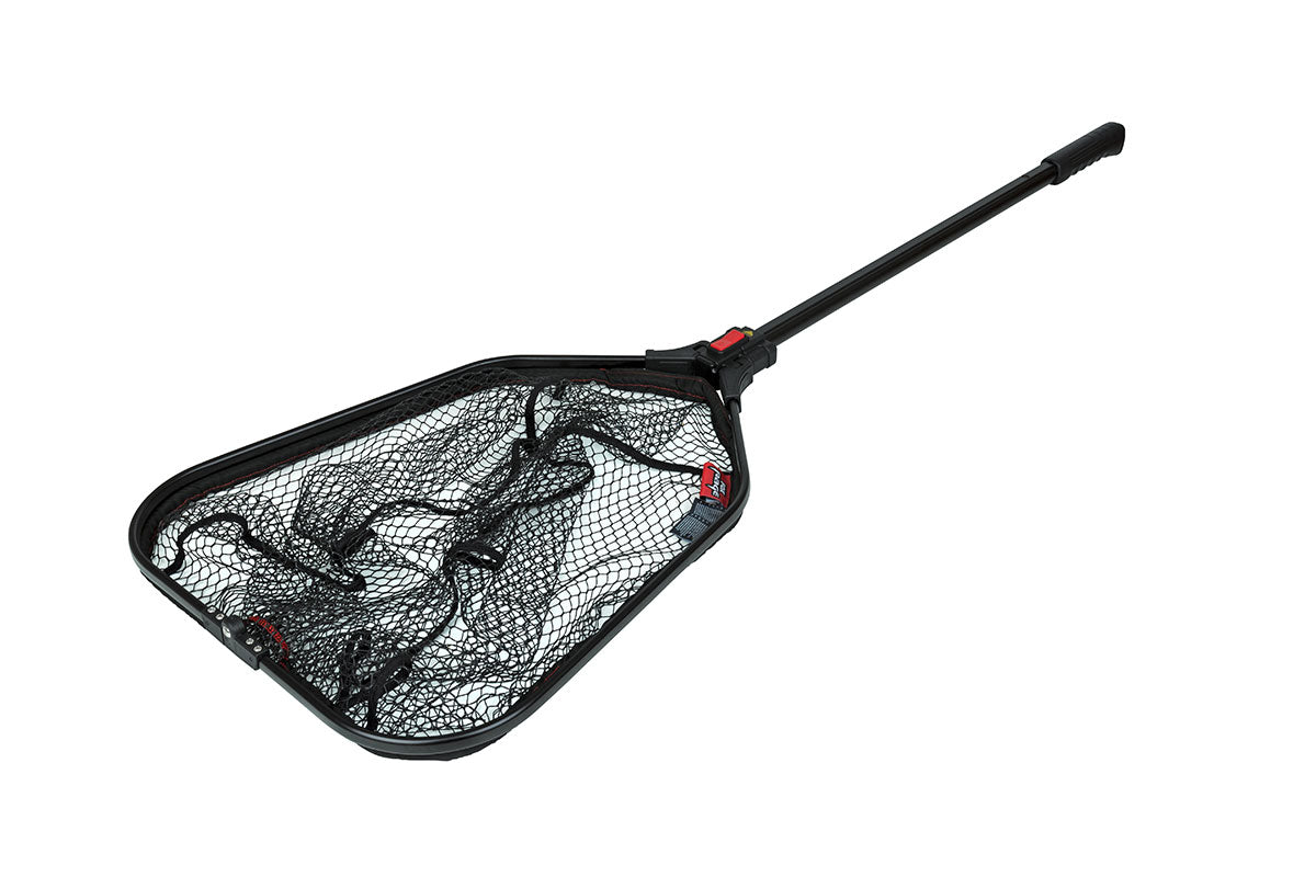 FOX FOX RAGE Speedflow II XS Foldable Med Net  - Parkfield Angling Centre