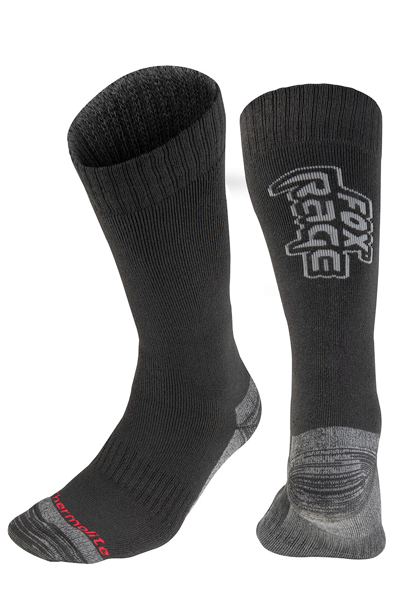 FOX FOX Rage Thermolite Socks  - Parkfield Angling Centre