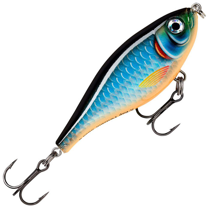 RAPALA RAPALA X-Rap Twitchin Shad  - Parkfield Angling Centre