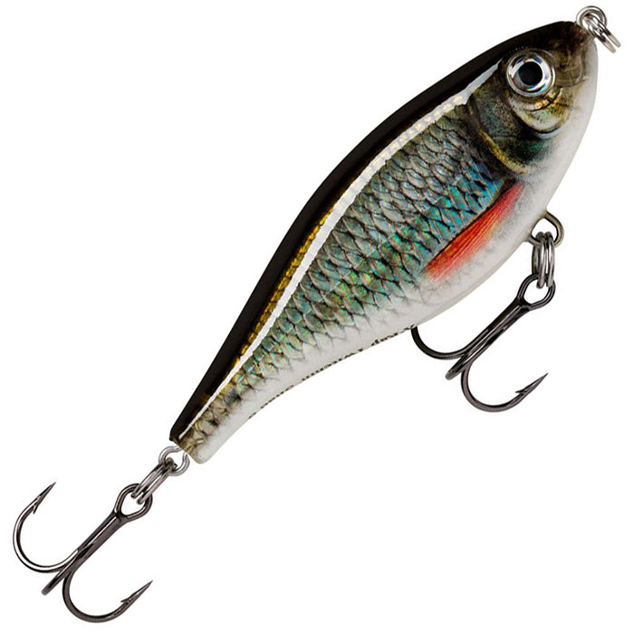 RAPALA RAPALA X-Rap Twitchin Shad  - Parkfield Angling Centre