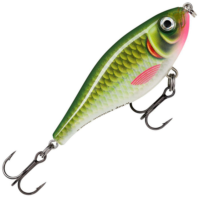 RAPALA RAPALA X-Rap Twitchin Shad  - Parkfield Angling Centre