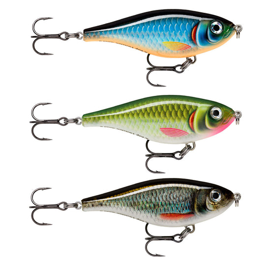 RAPALA X-Rap Twitchin Shad