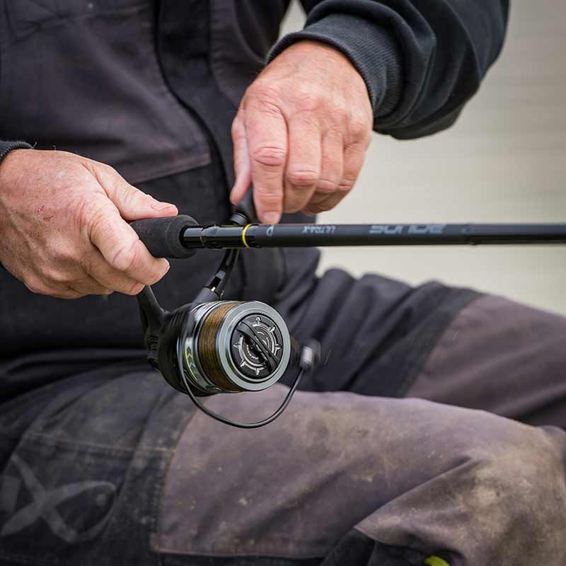 MATRIX MATRIX Aquos Ultra 4000 Reel  - Parkfield Angling Centre