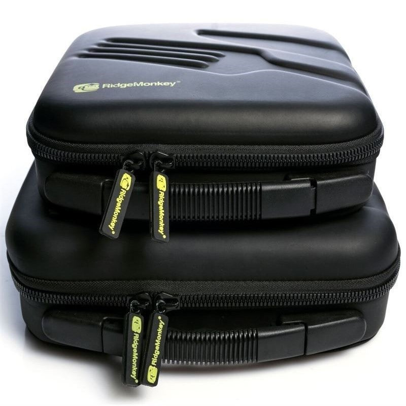 RIDGEMONKEY Ridgemonkey Gorilla Box Toaster Case Standard  - Parkfield Angling Centre