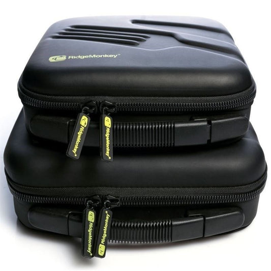 RIDGEMONKEY Ridgemonkey Gorilla Box Toaster Case Standard  - Parkfield Angling Centre