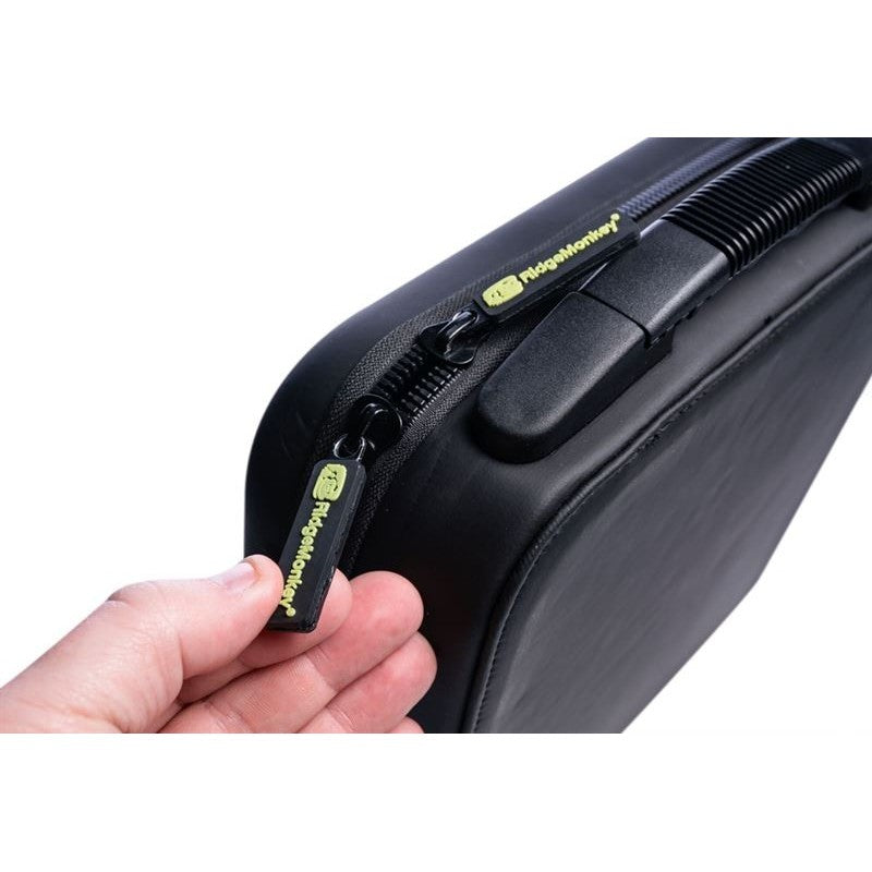 RIDGEMONKEY Ridgemonkey Gorilla Box Toaster Case Standard  - Parkfield Angling Centre