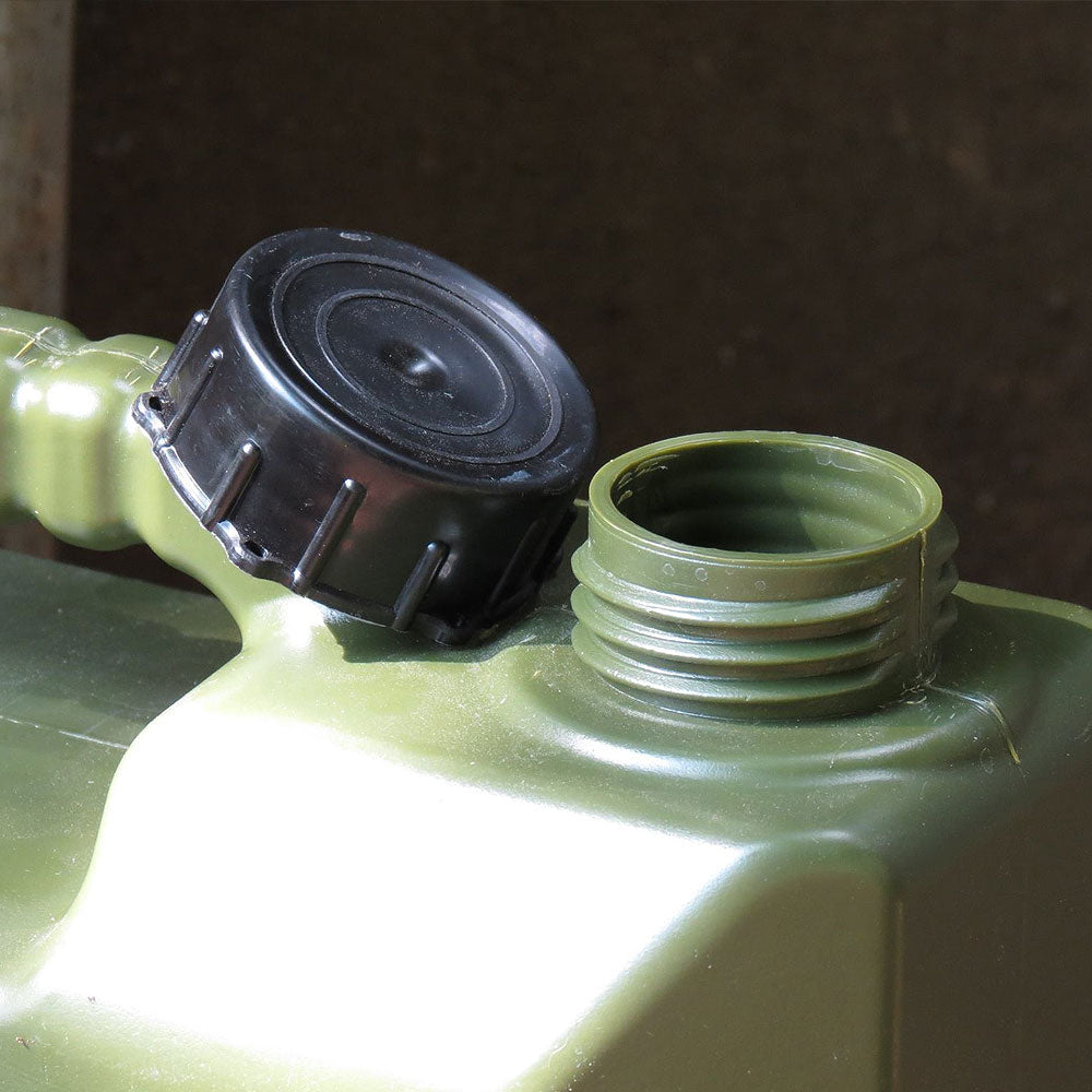 RIDGEMONKEY RIDGEMONKEY Heavy Duty Water Carrier 2.5L - Parkfield Angling Centre